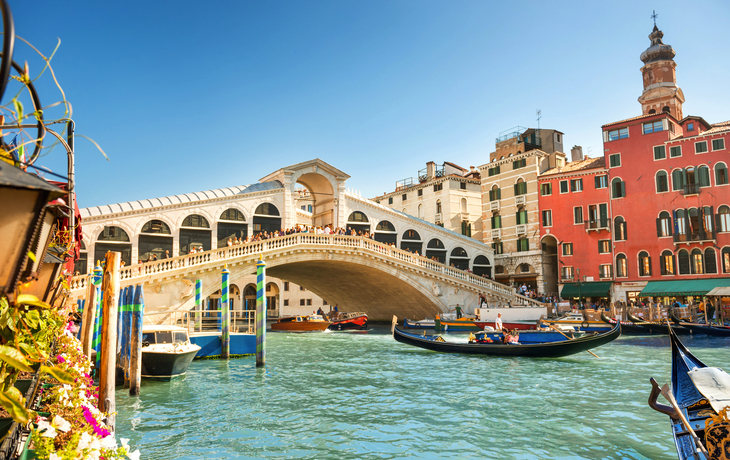 Rialto-Brücke