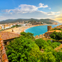 Tossa de Mar