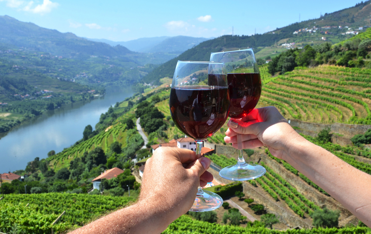 Douro-Tal