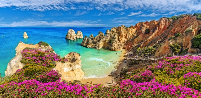 Algarve