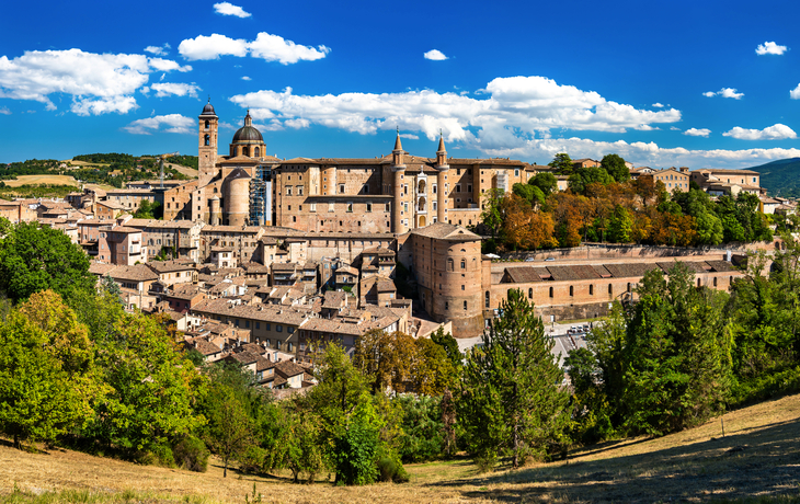 Urbino
