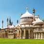 Brighton Royal Pavilion