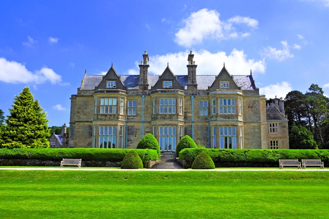 Muckross House