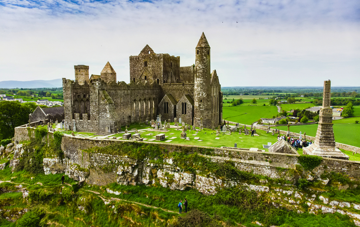 Rock of Cashel