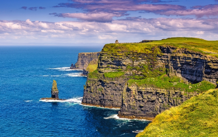 Cliffs of Moher