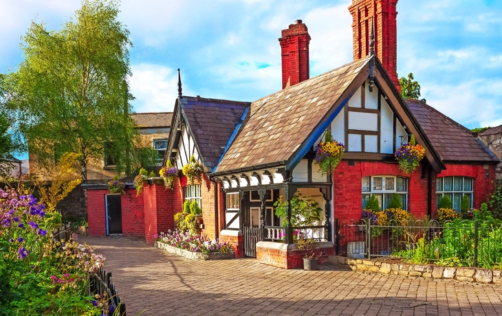 Dublin Stadtratspark