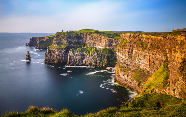 Cliffs of Moher