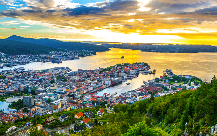 Bergen