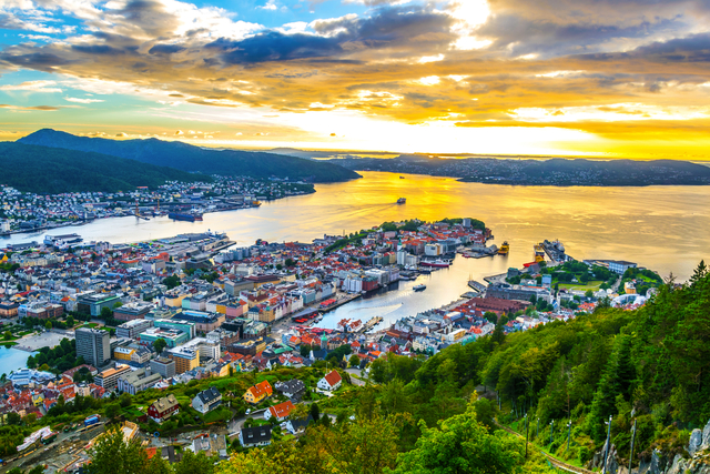 Bergen