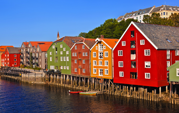 Trondheim