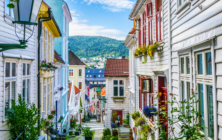 Bergen