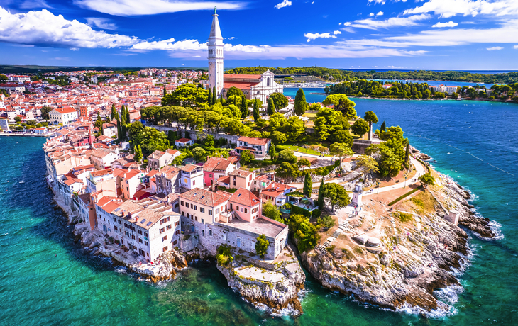 Rovinj