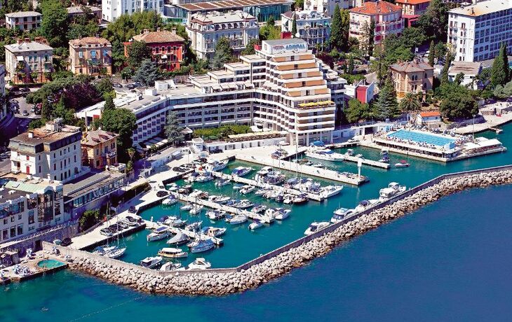 Remisens Hotel Admiral