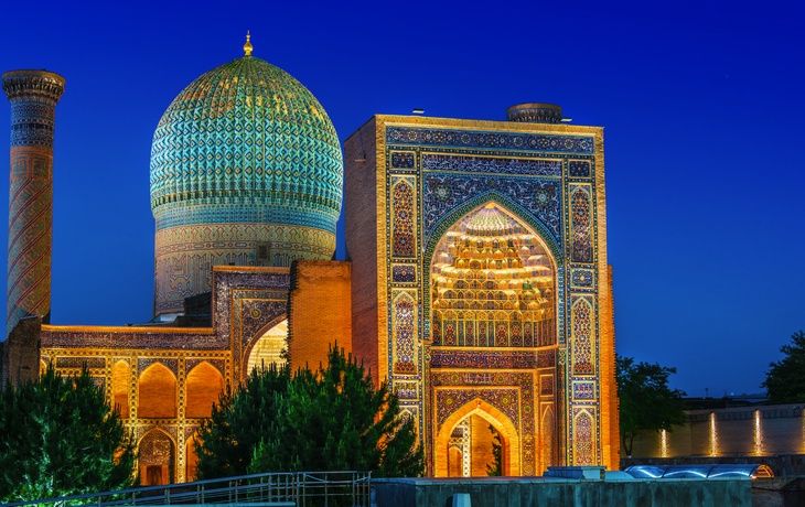 Samarkand