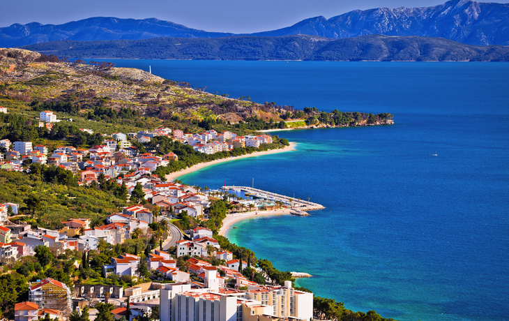 Makarska-Riviera