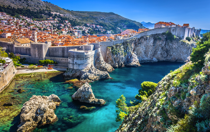 Dubrovnik