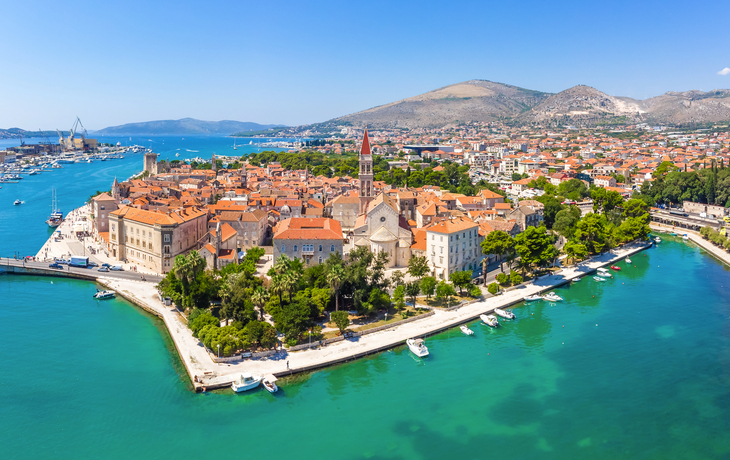 Trogir
