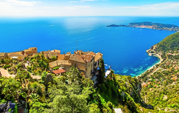 Côte d'Azur