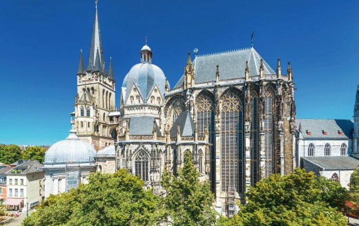 Aachener Dom