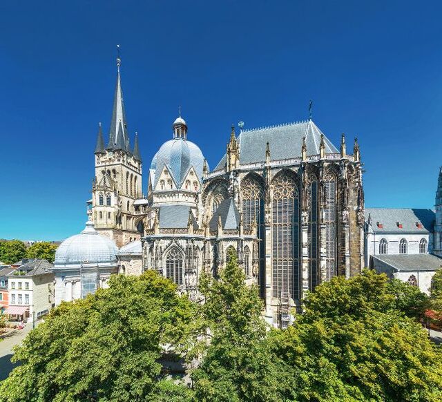 Aachener Dom