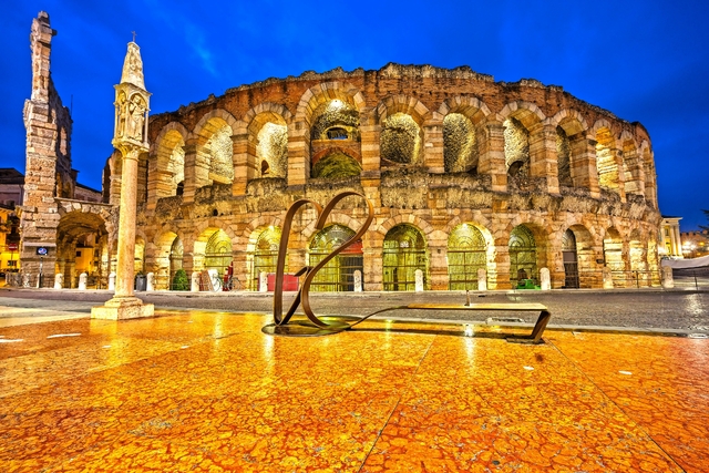 Arena di Verona