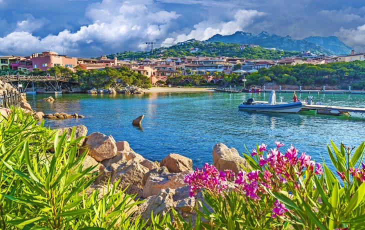 Porto Cervo