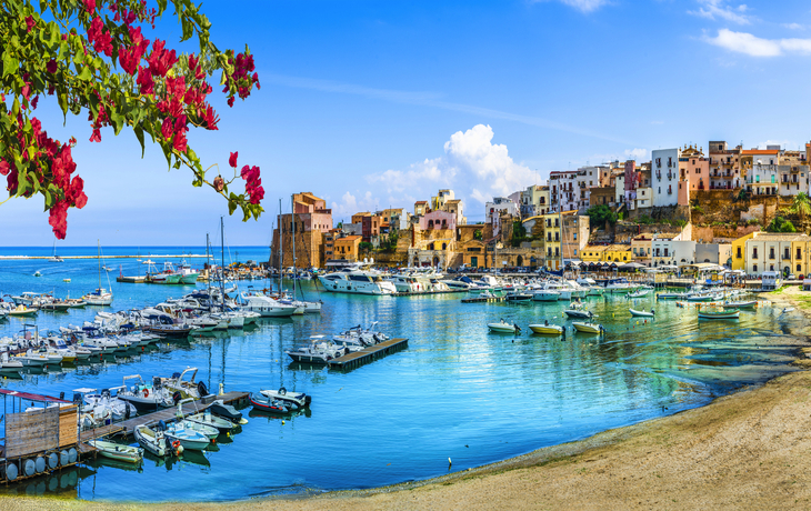 Castellamare del Golfo