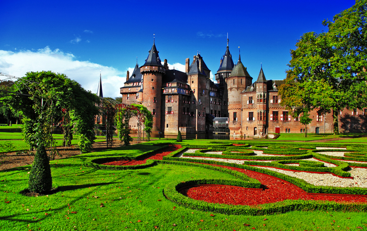 Kasteel de Haar