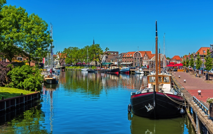 Enkhuizen