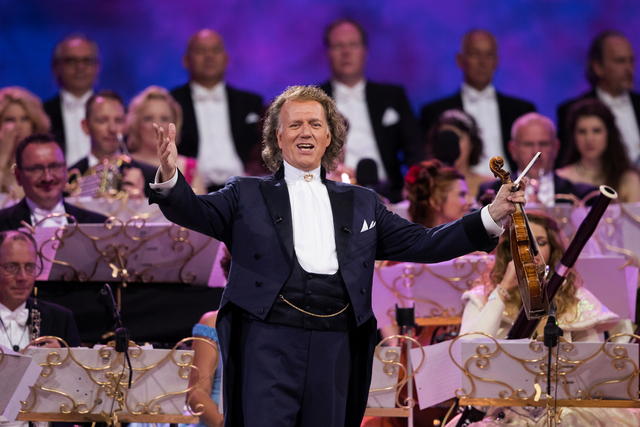 Andre Rieu