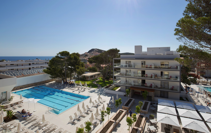 Hotel Bella Playa & Spa