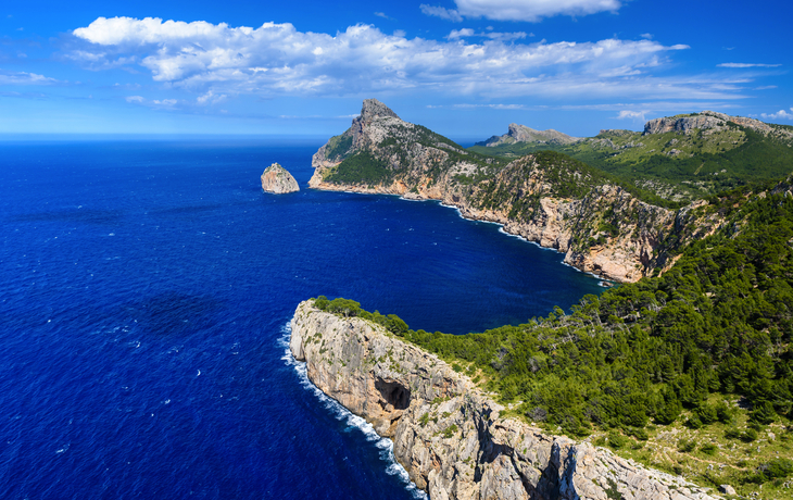 Cap de formentor