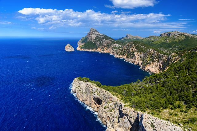 Cap de formentor