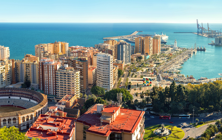 Malaga