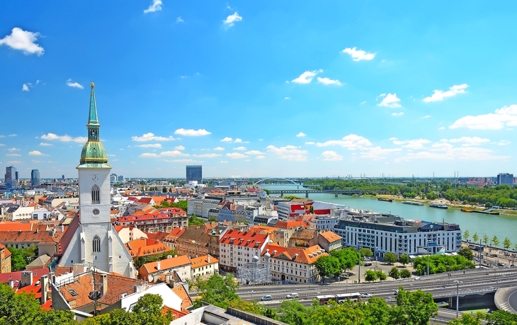 Bratislava