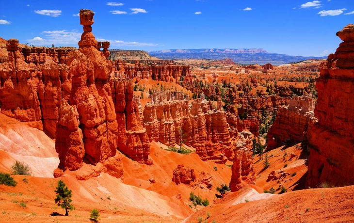 Bryce Canyon Nationalpark