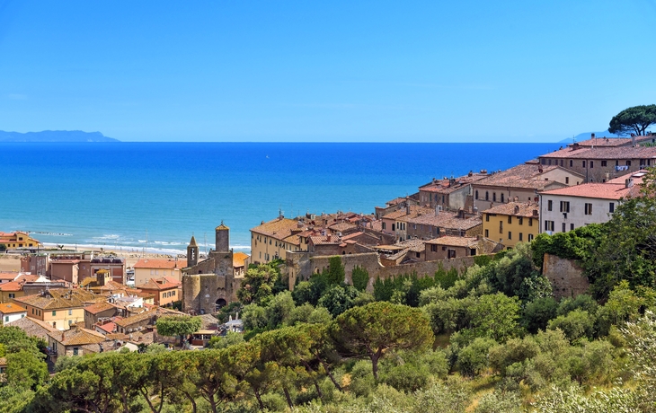 Castiglione della Pescaia