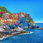 Cinque Terre