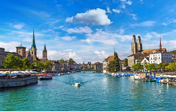 Zürich