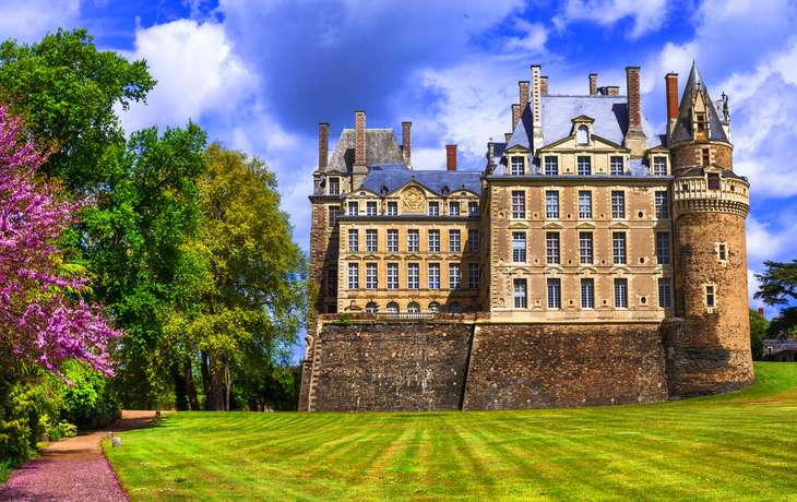Chateau de Brissac
