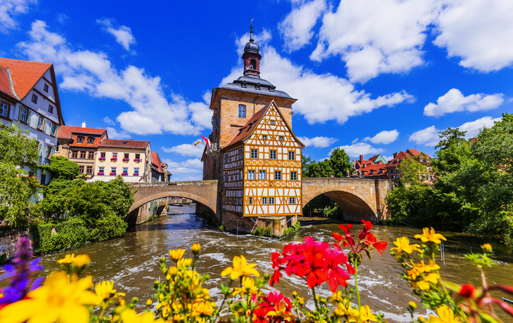 Bamberg