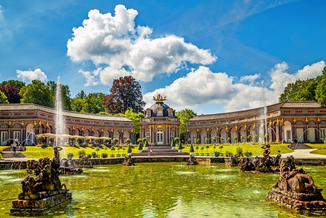 Eremitage Bayreuth