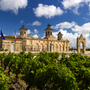 Weingut bei Bordeaux