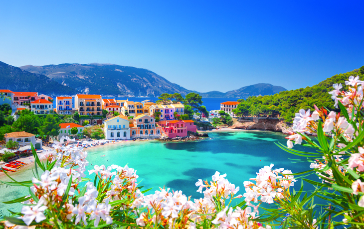 Kefalonia