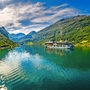 Geirangerfjord