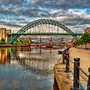Newcastle