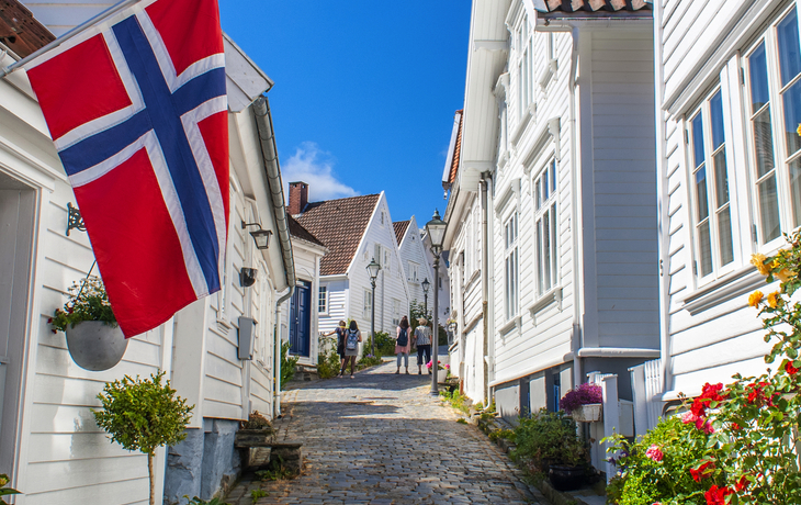 Stavanger
