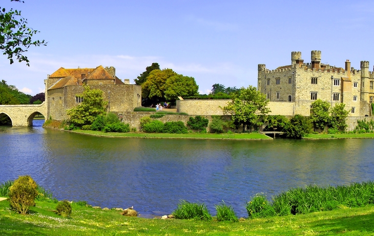Leeds Castle
