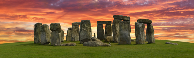 Stonehenge