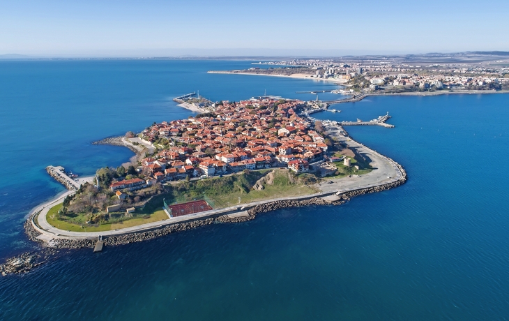 Nessebar